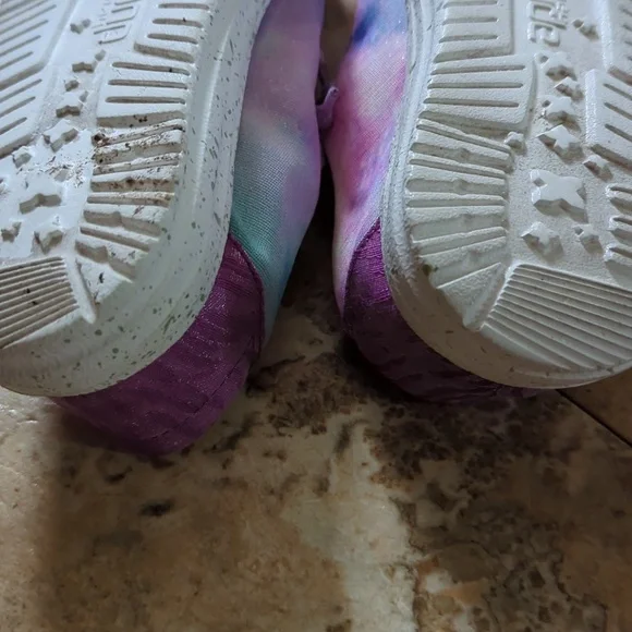 Hey Dude Wendy Youth Unicorn Dreamer - Picture 8 of 8